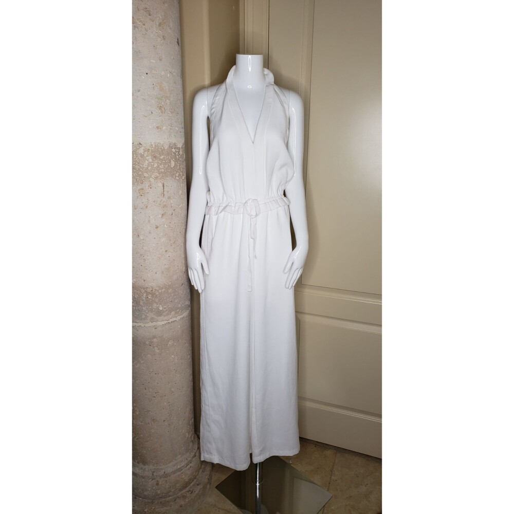 Max Studio jumpsuit, size medium, new